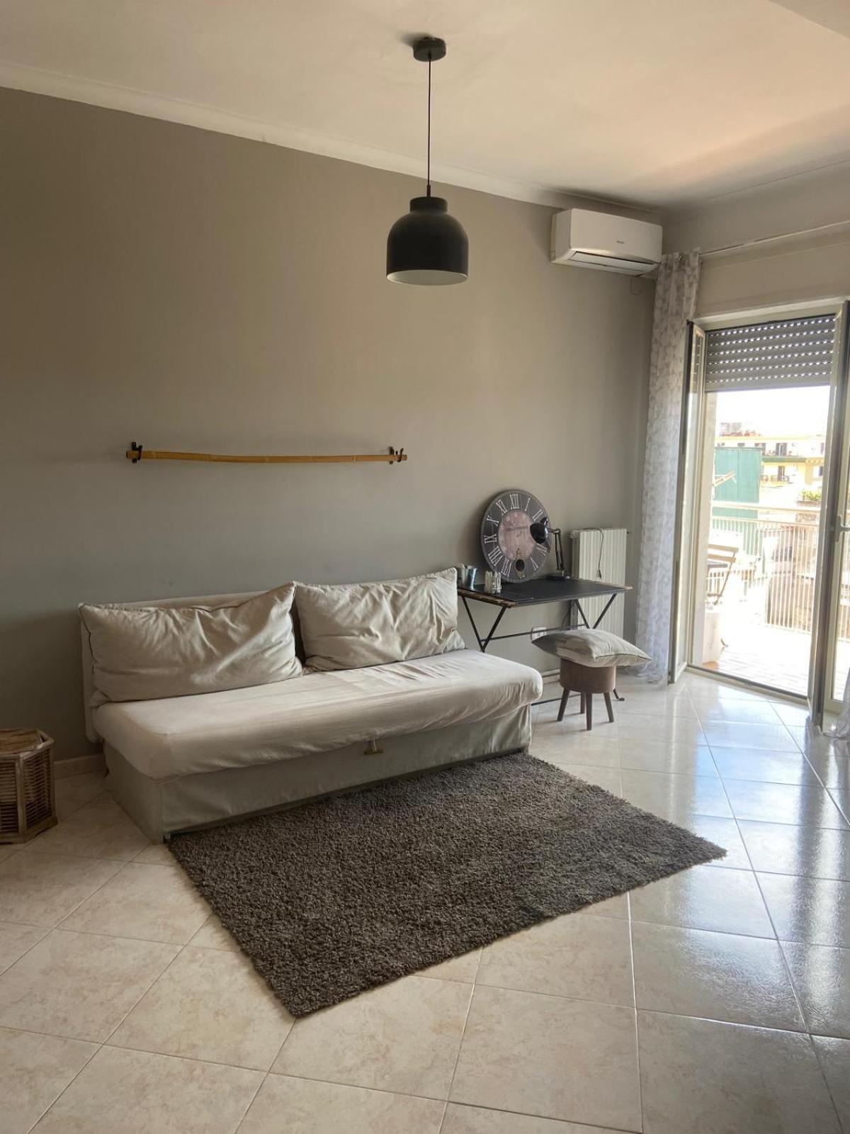Metropolitan Panoramic Apartment نابولي المظهر الخارجي الصورة