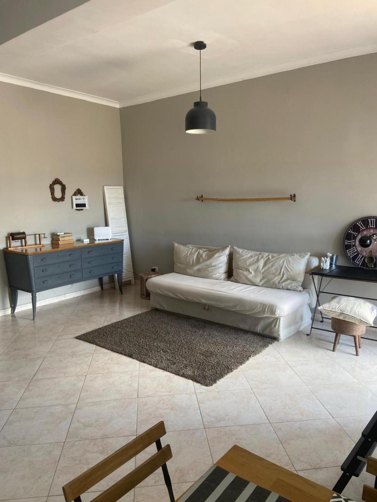 Metropolitan Panoramic Apartment نابولي المظهر الخارجي الصورة