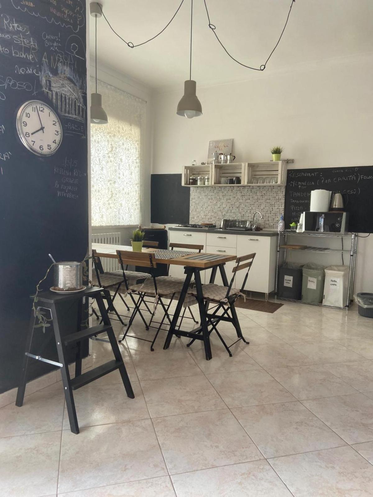 Metropolitan Panoramic Apartment نابولي المظهر الخارجي الصورة